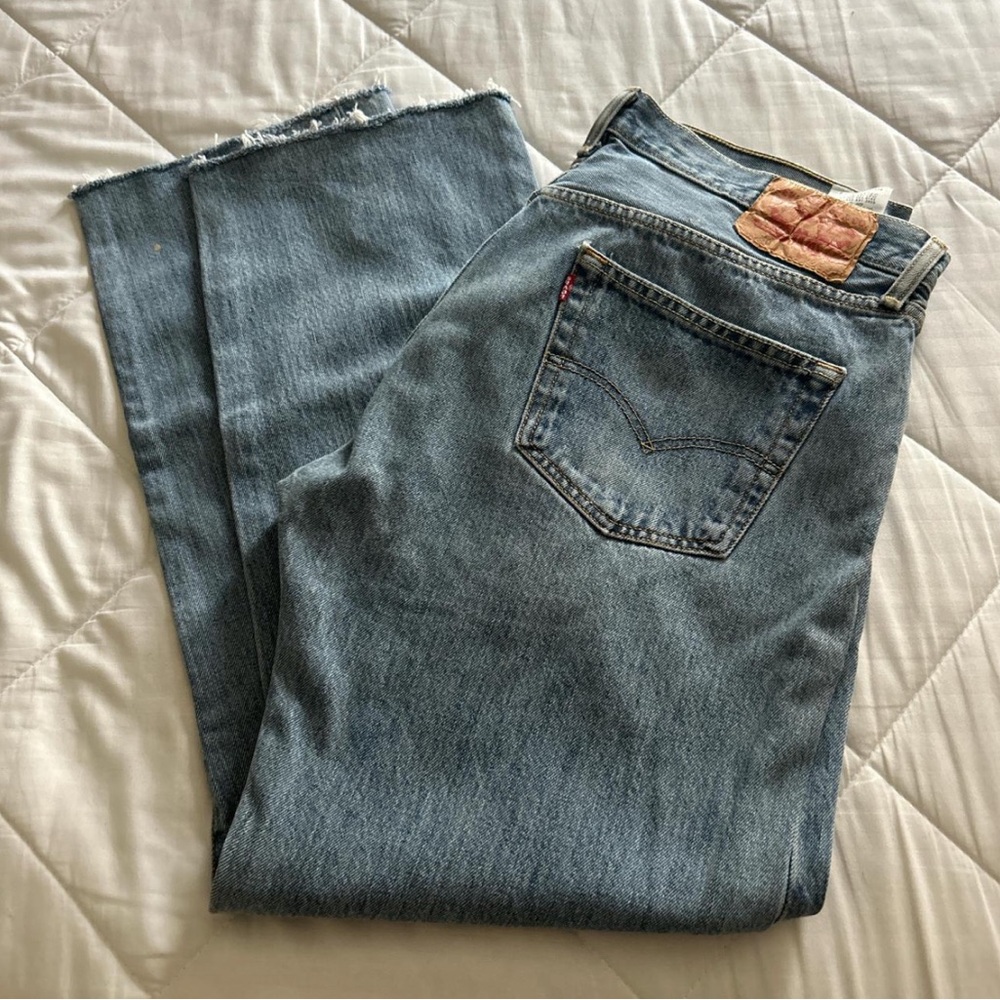 Levi’s 501